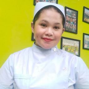 CATHERINE, Babysitter in Kuala Lumpur