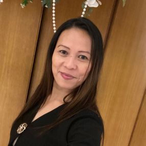 Grace, Pengasuh di Bayan Lepas