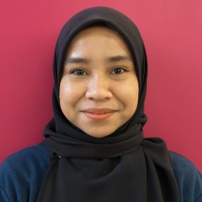 Norhidayu, Babysitter in Kapar