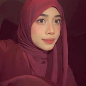 BALQIS, Babysitter in Rawang