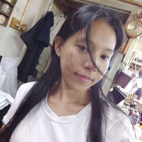 Rosyana, Babysitter in Penampang