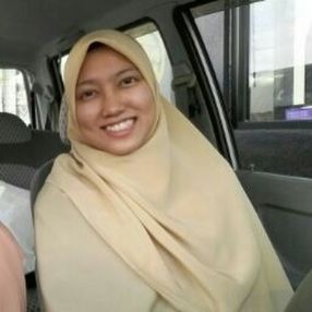 Fatimah, Keluarga di Sepang