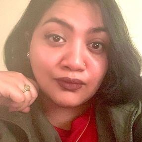Syed Ashika, Pengasuh di Jenjarom