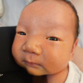 Jin Shen, Family in Bayan Lepas