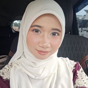 Nurin, Pengasuh di Banting