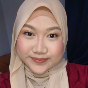 Suaidah, Babysitter in Beranang