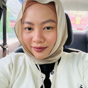 Nadjiha, Babysitter in Kuala Selangor