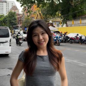 Jun Yi, Pengasuh di Bukit Mertajam