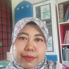 Fazalita, Babysitter in Bandar Penawar