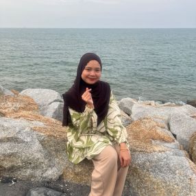 NURUL, Keluarga di Telok Panglima Garang
