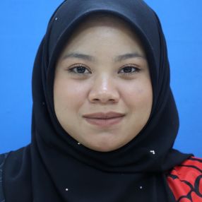 CHE KU NUR ZAHIRAH BINTI CHE KU RAHIM, Pengasuh di Jerteh