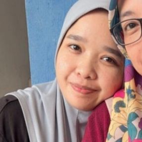 umi, Pengasuh di Ulu Kinta