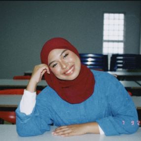 Salsabila, Babysitter in Kota Kinabalu