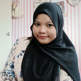 Masyitah, Babysitter in Sitiawan