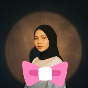 Eyka, Pengasuh di Bagan Serai
