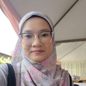 Shuwaibah, Pengasuh di Kulim
