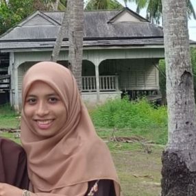 Ain, Keluarga di Pendang