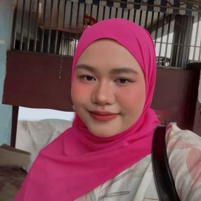 Huda, Pengasuh di Pelabuhan Klang