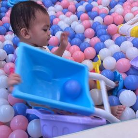 Jasmin, Keluarga di Tangkak