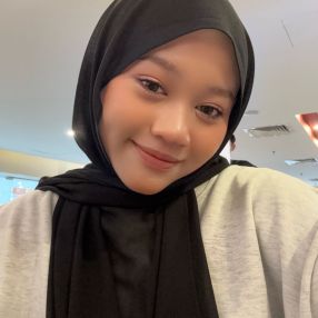 Nurin Aina Balqis, Pengasuh di Lunas