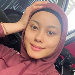 Anis, Babysitter in Kuala Lumpur