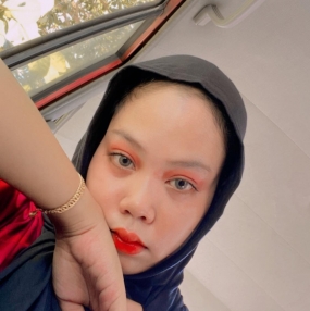 Nurul, Family in Alor Setar