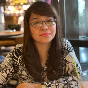 Erin, Babysitter in Sungai Buloh