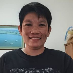 Annalyn, Babysitter in Kajang