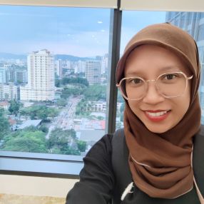 Fatin, Babysitter in Bayan Lepas