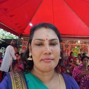 Sumathey, Babysitter in Kapar