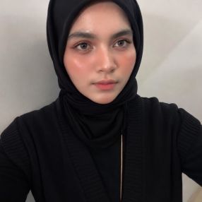 NUR ALEEYA NATASHA, Babysitter in Masai