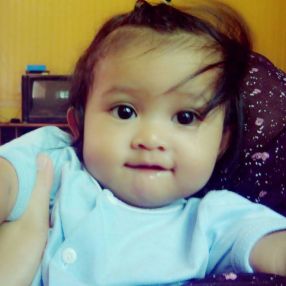 Ani, Babysitter in Johol