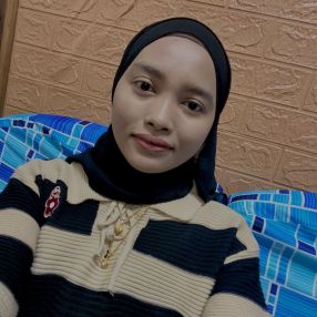Nur Syamimie, Babysitter in Alor Setar