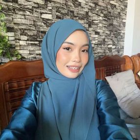 Allysha, Babysitter in Permatang Pauh