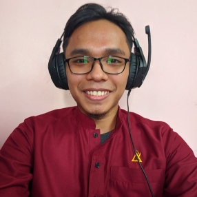 Fauzan, Keluarga di Klang