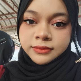 KHAULAH AL-AZWA BINTI SUHAIMI, Pengasuh di Jitra