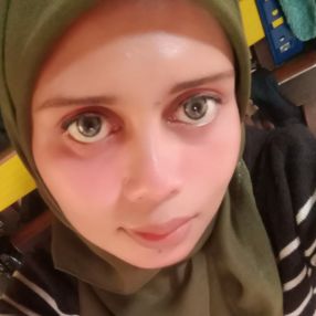 Nor Fatin Hanani BT mat rozazli, Babysitter in Kota Kuala Muda