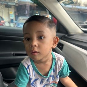 MOHAMAD, Keluarga di Bayan Lepas