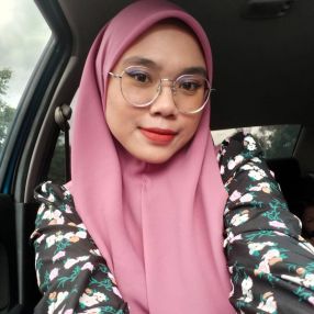 Noor fazila binti, Babysitter in Tawau