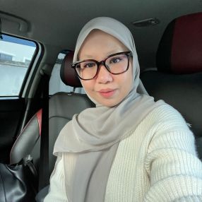 Nur amalina, Babysitter in Bandar Baru Bangi