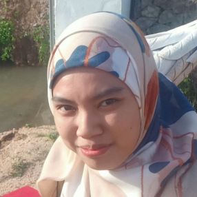 Zulikah, Pengasuh di Tangkak