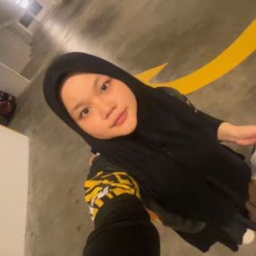 Nur Fitri, Pengasuh di Kajang