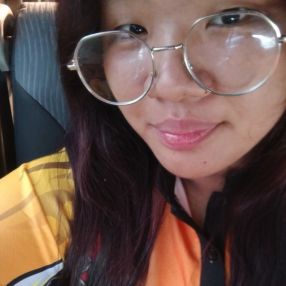 Anndrea, Babysitter in Sandakan