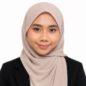 ANIS 'ALYAA', Babysitter in Ampang