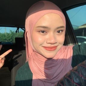 Zahra, Babysitter in Sungai Besar
