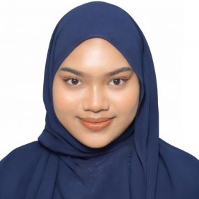 Syahidatul Nafeesa, Pengasuh di Kota Tinggi