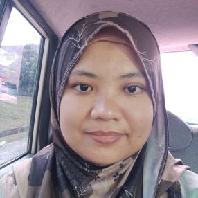 Hervana, Pengasuh di Papar