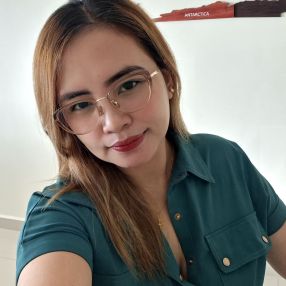 JANELYN, Babysitter in Perai