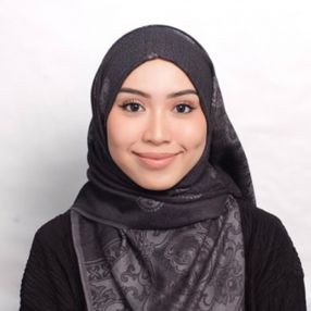 Najwa, Babysitter in Kota Samarahan