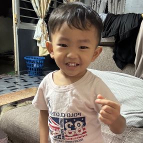 Nurul hidayah, Keluarga di Sibu